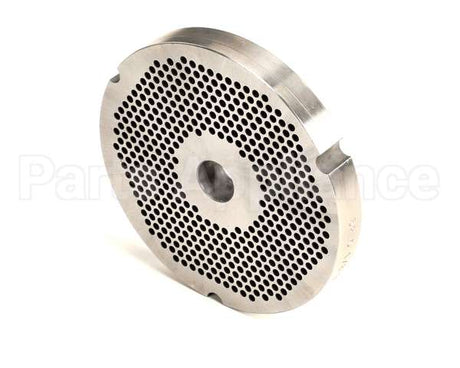 MC52-18-125 Biro Plate Size 52 1/8 Hole (3.2Mm)