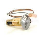 MC85143 Compatible McCall Valve, Txv, R404A, 1/4X3/8Odf