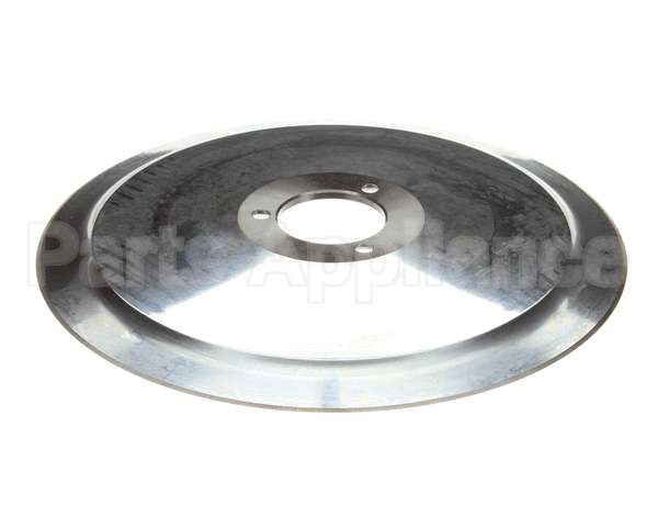 MCA13 Globe Knife