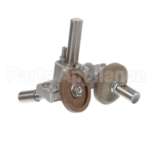MCA16 Globe Knife Sharpener Assembly
