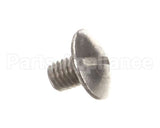MCA25 Globe Screw
