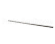 MCA26 Globe Slide Bar, Round