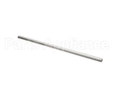 MCA26 Globe Slide Bar, Round