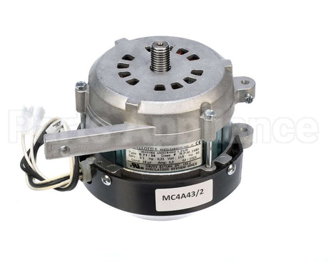 MCA432 Globe Knife Motor