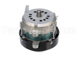 MCA432 Globe Knife Motor