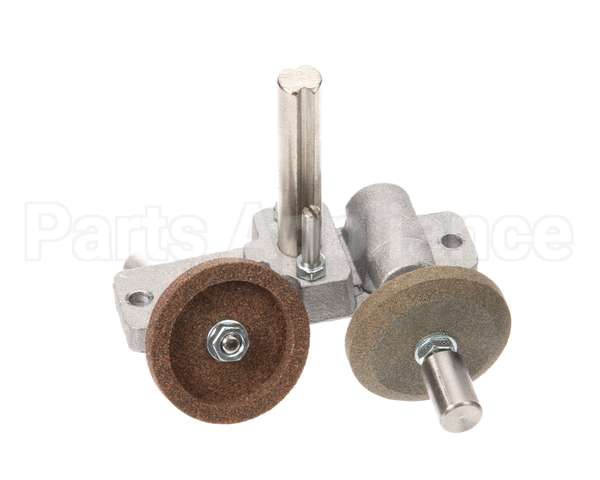 MCB16 Globe Knife Sharpener Assembly