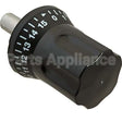 MCB28 Compatible Globe Knob, Table Adjustment 0- 15