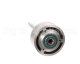 MCC12 Globe Knife Hub Assembly