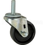 MCC13269 Compatible Delfield Caster, Stem(3", 1/2-13)