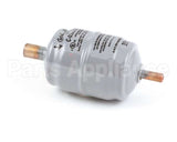 MCC13662 Delfield Drier, Filter
