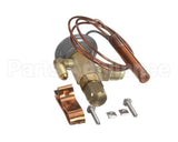 MCC15285 Delfield Valve, Exp, 1/4 Ton