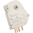 MCC17396 Compatible McCall Timer, Defrost
