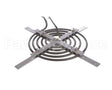 MCC17435 Delfield Heater, 120V, 1800W