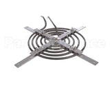 MCC17435 Delfield Heater, 120V, 1800W