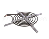 MCC17435 Delfield Heater, 120V, 1800W