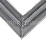 MCC17910 Delfield Gasket, Drawer, Lbs-4Ds, 27.5625X7.8125X