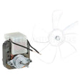 MCC2FAM-0239-025 Compatible McCall Fan Motor 120V, W/5" Fan