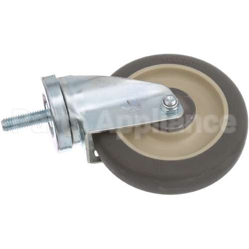 MCC596 Compatible Delfield Threaded Stem Caster 5 W 1/2-13