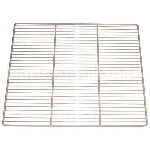 MCC732 Compatible McCall Shelf 20-7/8" W X 25-1/4" D
