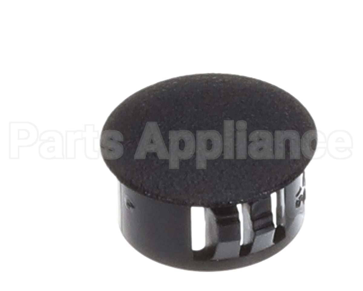 MCC80 Globe Hole Plug C9, C10, C12