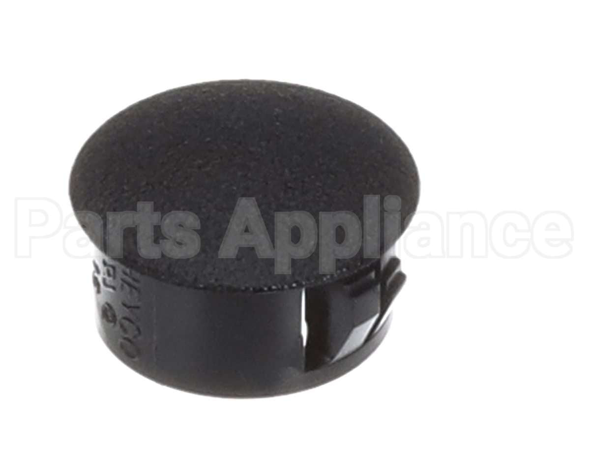 MCC80 Globe Hole Plug C9, C10, C12