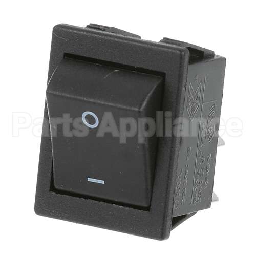 MCHF30Z0503 Compatible Merry Chef Switch On/Off Rockerdpst 20 Amp 250V