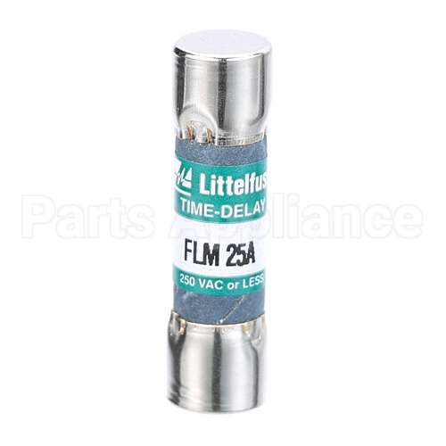 MCHF30Z1535 Compatible Merry Chef 25 A Fuse