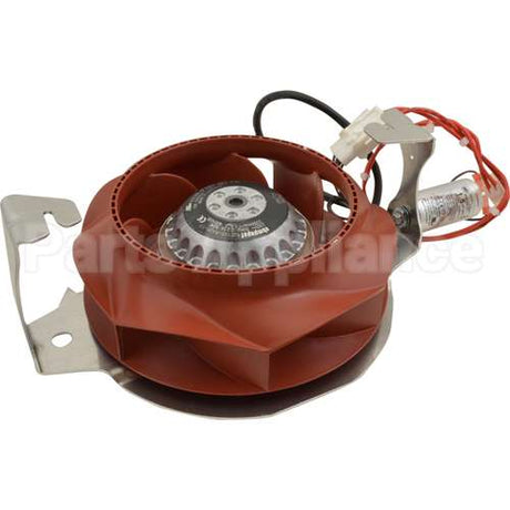 MCHFPSA1122 Compatible Merry Chef E4S Cooling Fan Assy