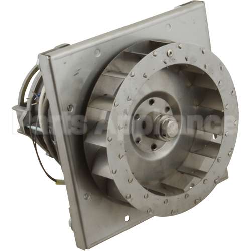 MCHFPSA1180 Compatible Merry Chef Hot Air Motor Assembly