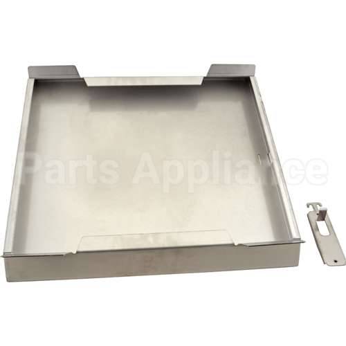 MCHFPSA2208 Compatible Merry Chef Oven Spacer Kit, E4/E4S, Eikon