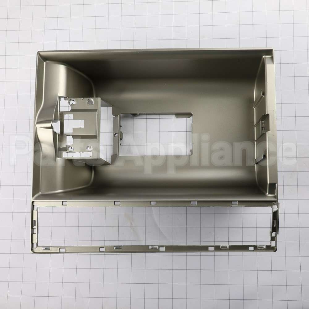 MCK62965301 LG Cover,Dispenser