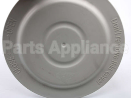 MCK62987001 LG Cover,Stirrer Fan