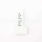 MCK63734907 LG Cover,Lever