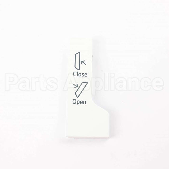 MCK63734907 LG Cover,Lever