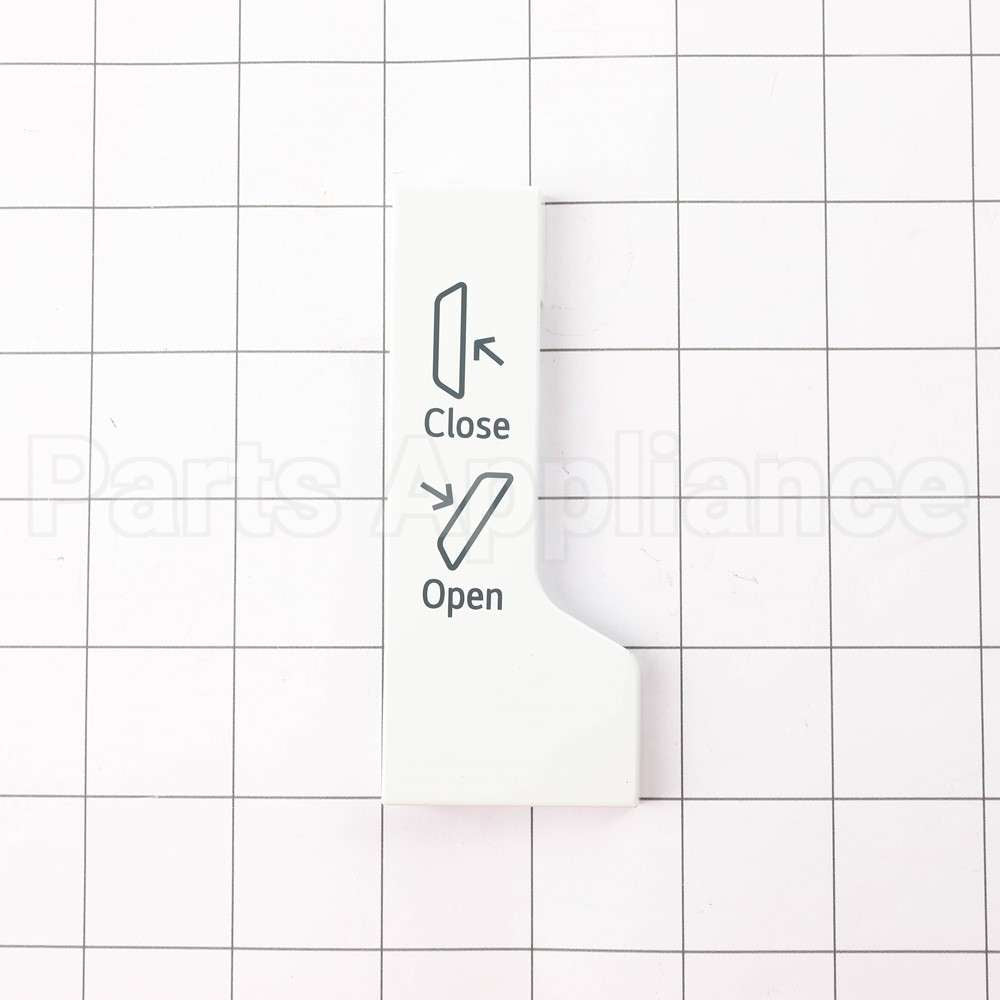 MCK63734907 LG Cover,Lever