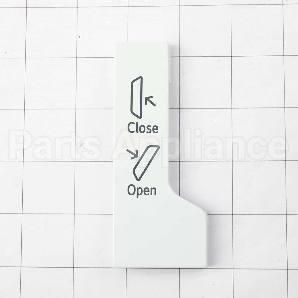 MCK63734907 LG Cover,Lever