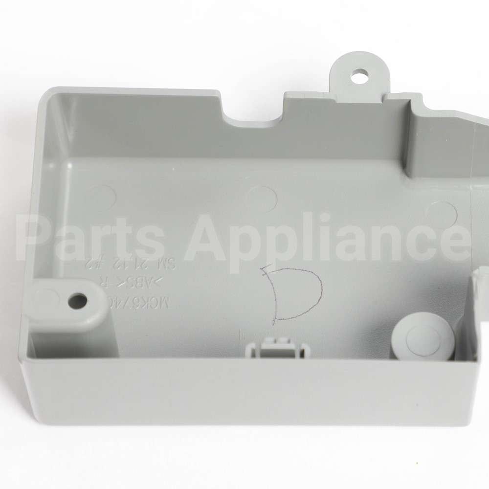 MCK67400406 LG Cover,Hinge