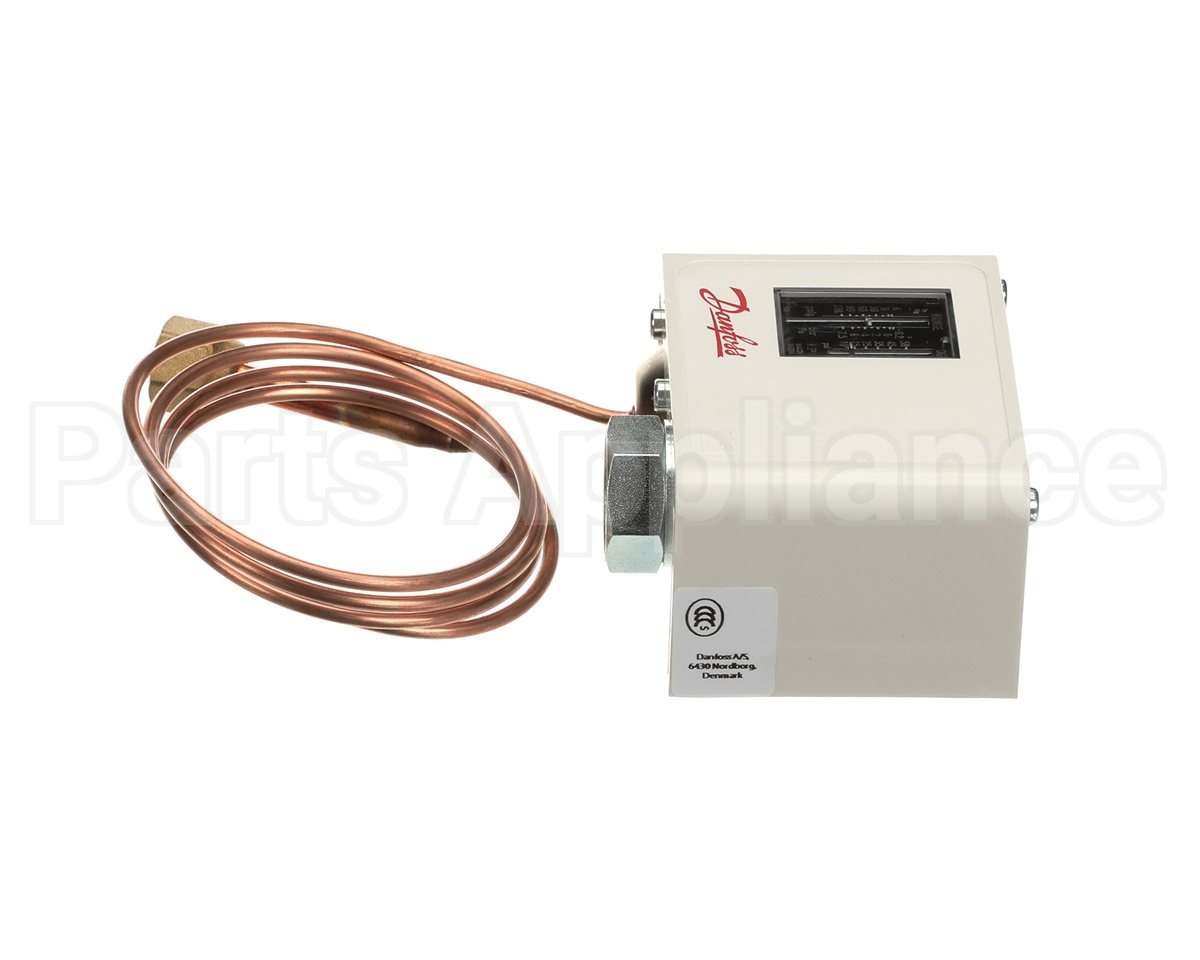 MCP00145 Delfield Control,Pressure,Low,