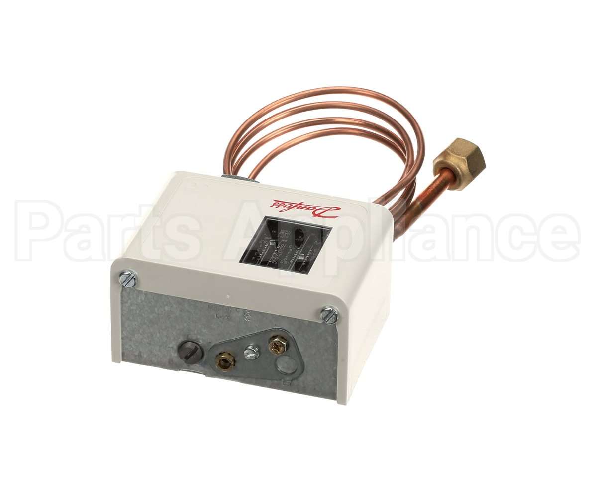 MCP00145 Delfield Control,Pressure,Low,