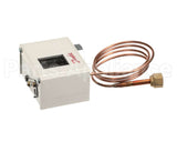 MCP00145 Delfield Control,Pressure,Low,