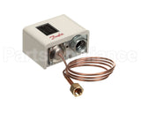 MCP00145 Delfield Control,Pressure,Low,