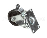 MCP00175 Delfield Caster,3,Plt,Swivel,Brk,