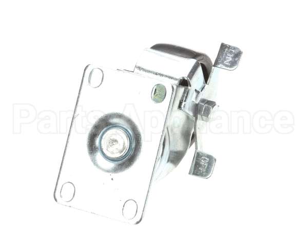 MCP00175 Delfield Caster,3,Plt,Swivel,Brk,