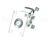 MCP00175 Delfield Caster,3,Plt,Swivel,Brk,