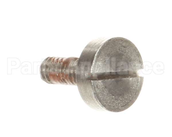 MCP00207 Delfield Screw,Shoulder,S/S,8-32