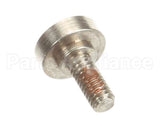 MCP00207 Delfield Screw,Shoulder,S/S,8-32
