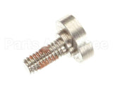 MCP00207 Delfield Screw,Shoulder,S/S,8-32