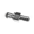 MCP00246 Compatible Multiplex Cplng Lc Mal Vlvd Inline 3/8 B