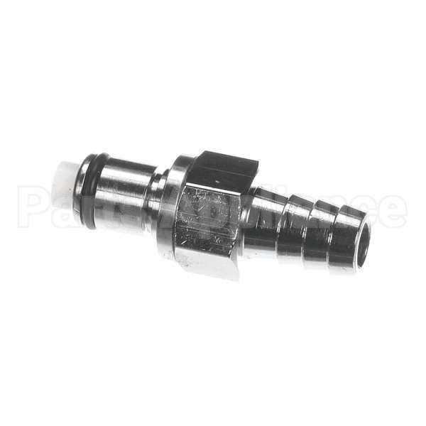 MCP00246 Compatible Multiplex Cplng Lc Mal Vlvd Inline 3/8 B