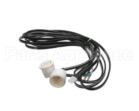 MCPSOPCKET Turbo Air Harness Set